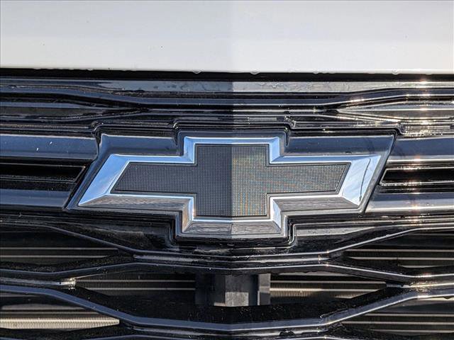 Used 2024 Chevrolet Equinox RS w/ RS Leather Package image 23