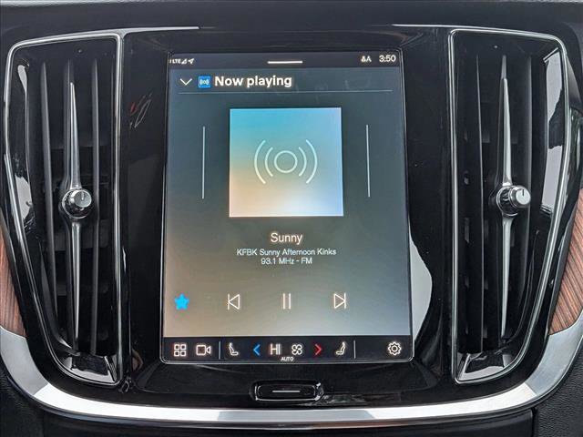 Used 2023 Volvo S60 B5 Plus w/ Protection Package Premier image 13