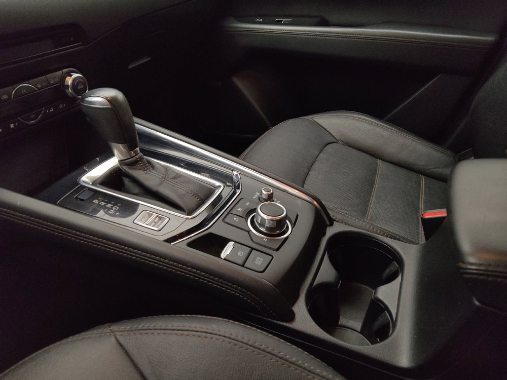 Used 2017 MAZDA CX-5 Grand Touring image 26