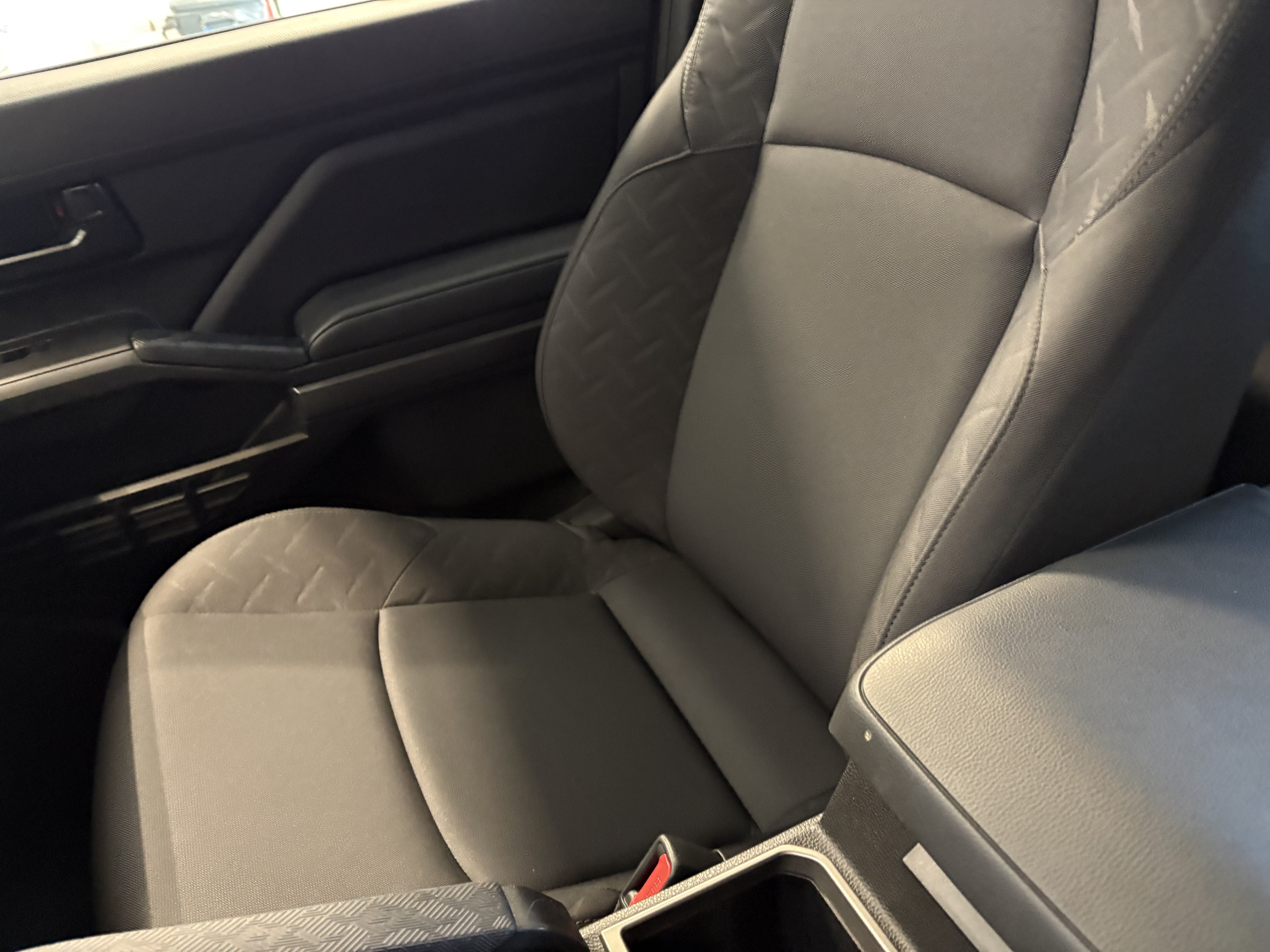 Certified 2024 Toyota Tacoma SR5 RWD image 20