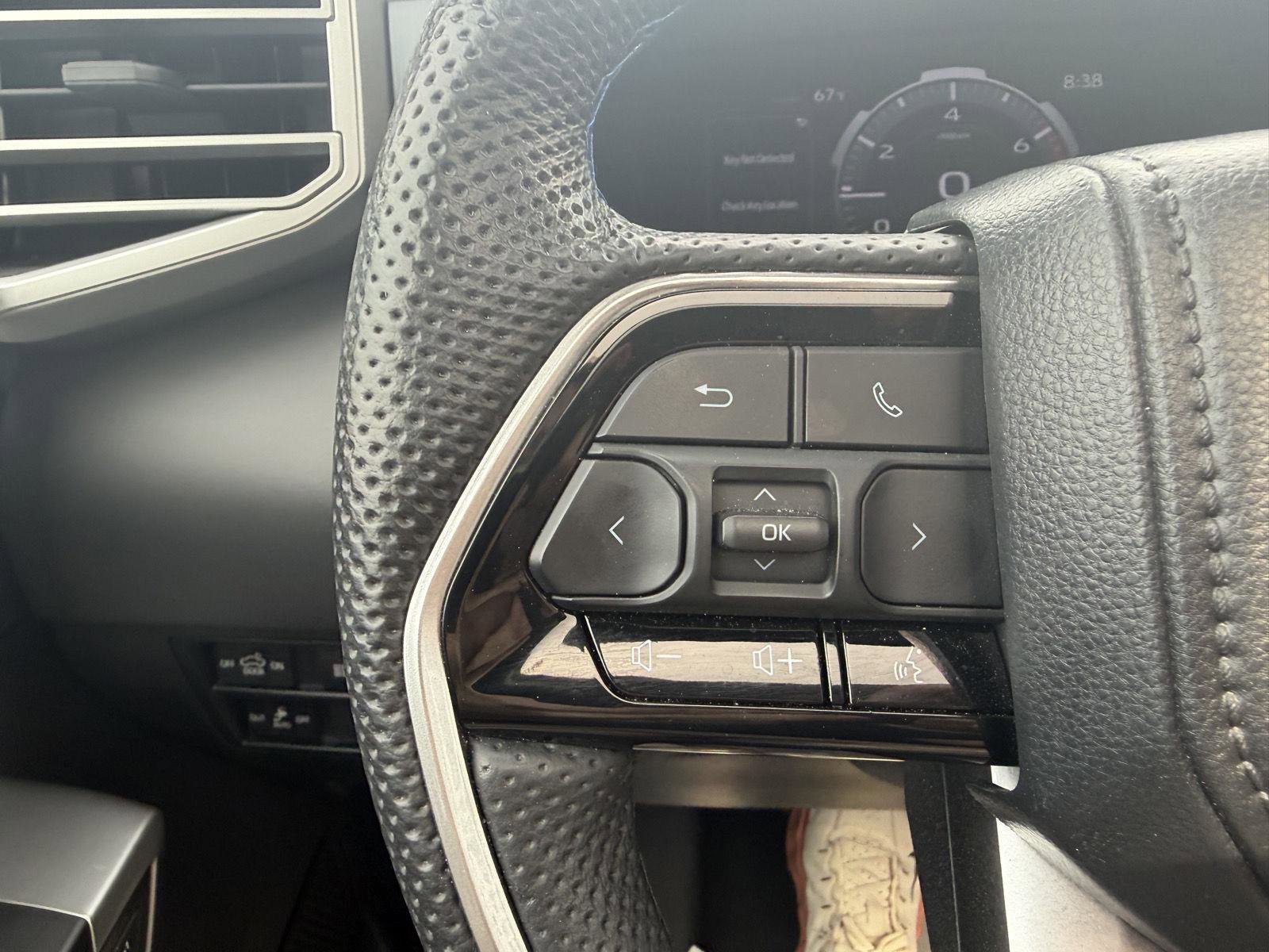 Used 2024 Toyota Tundra Platinum image 22