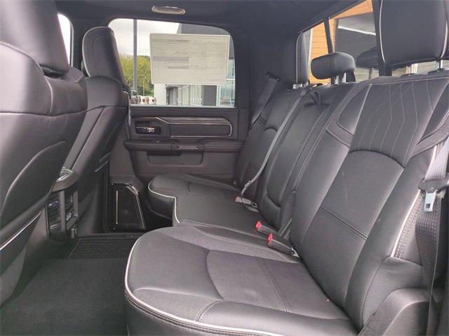 New 2026 RAM 2500 Limited image 14