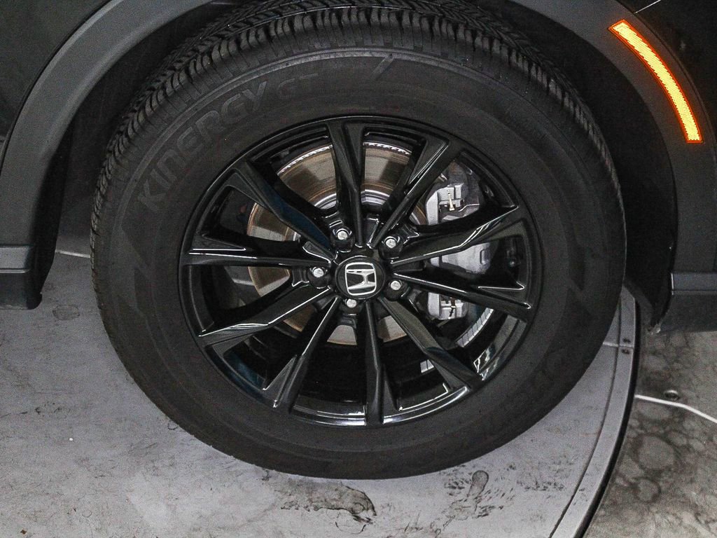 Certified 2023 Honda CR-V Sport image 10