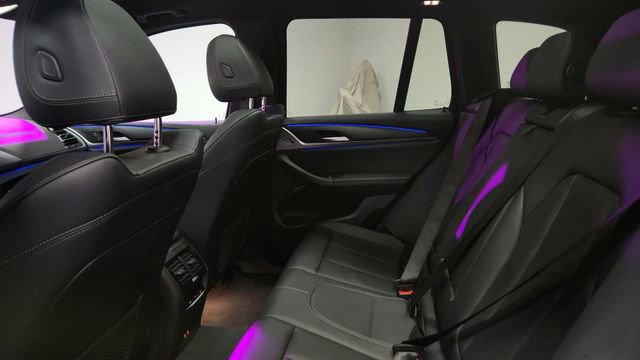 Used 2024 BMW X3 sDrive30i image 19