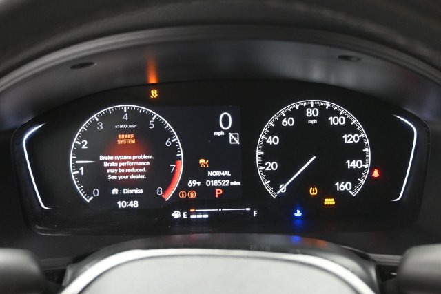 Used 2022 Honda Civic Sport image 31