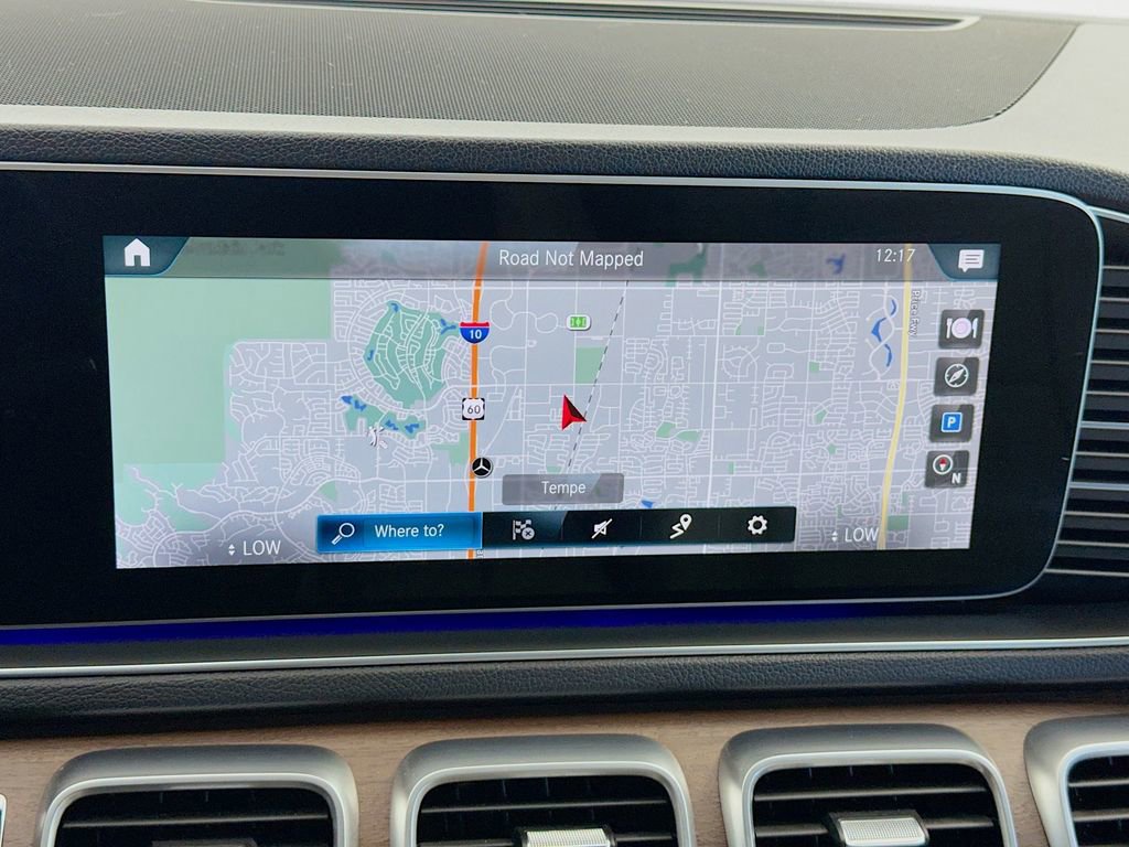 Certified 2021 Mercedes-Benz GLE 350 GLE 350 image 16