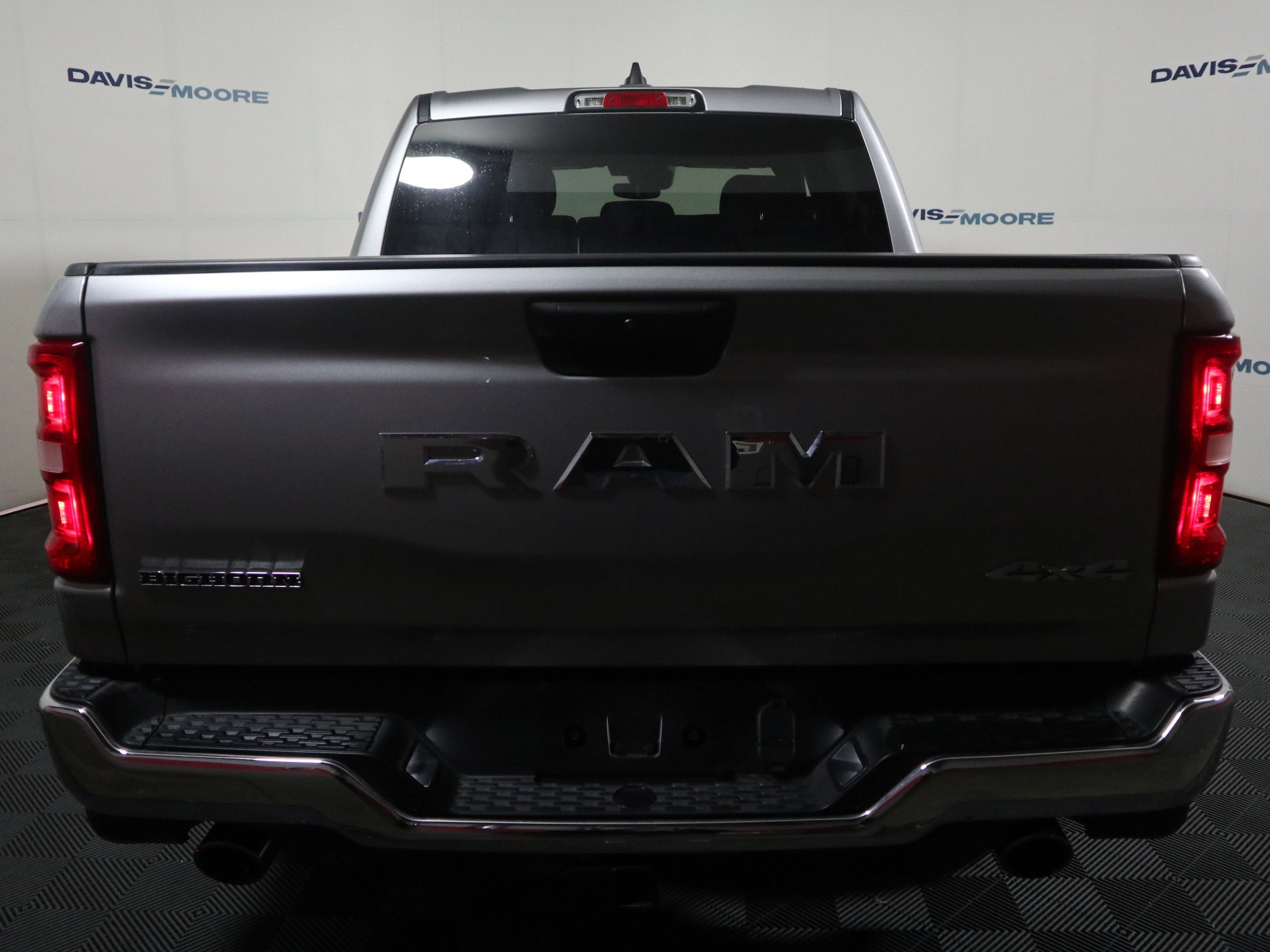 Used 2025 RAM 1500 Big Horn image 7