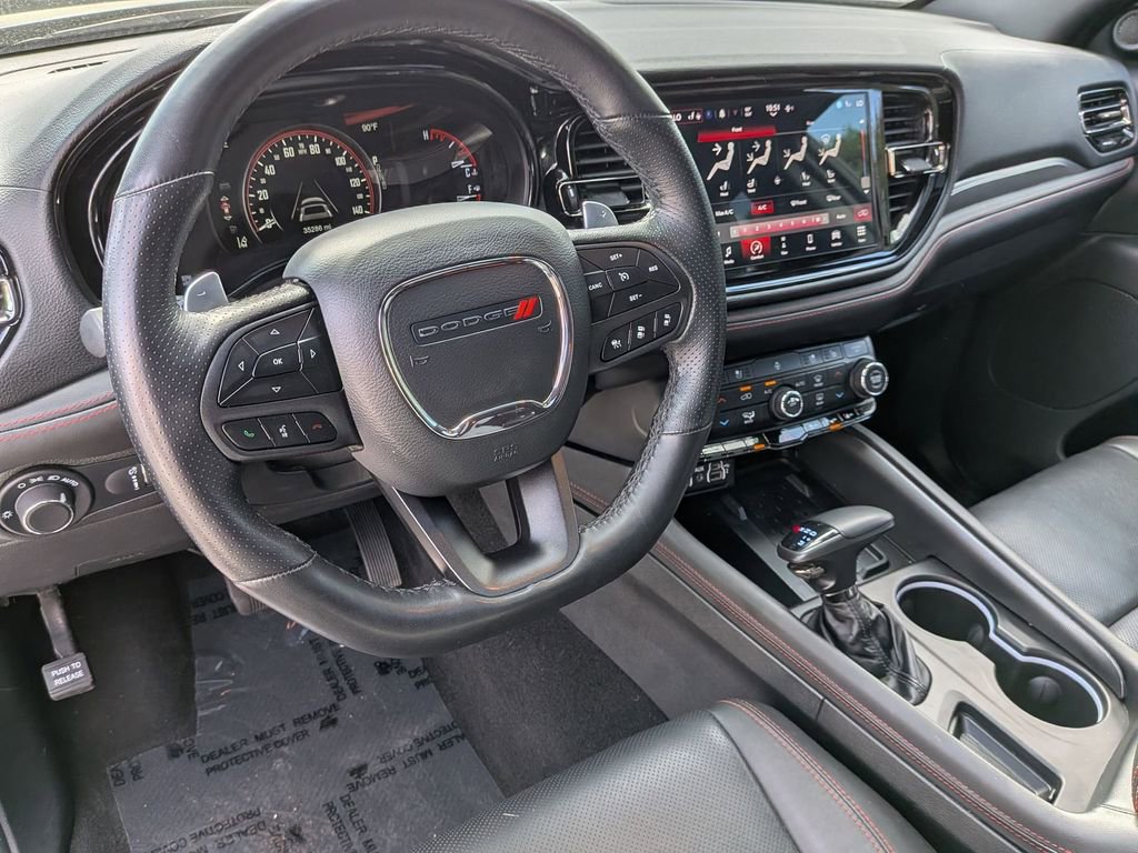 Used 2025 Dodge Durango GT image 15