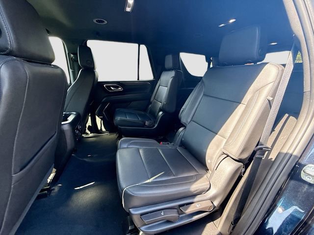 Used 2023 Chevrolet Tahoe LT image 27