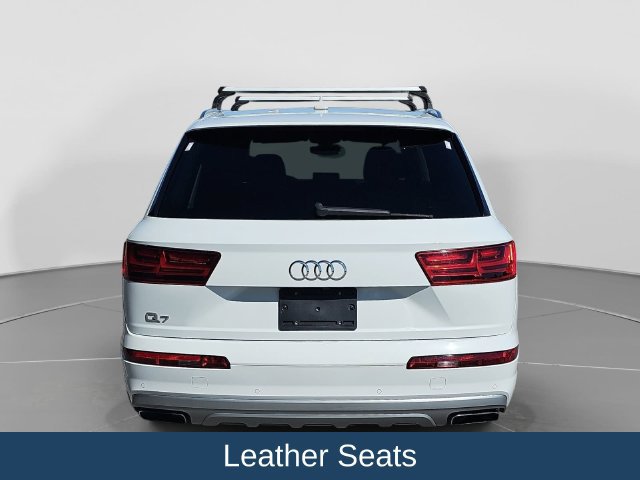 Used 2019 Audi Q7 2.0T Premium w/ Convenience Package AWD/4WD image 5