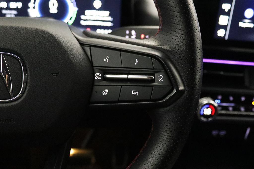 Used 2024 Acura ZDX Type S AWD/4WD image 19