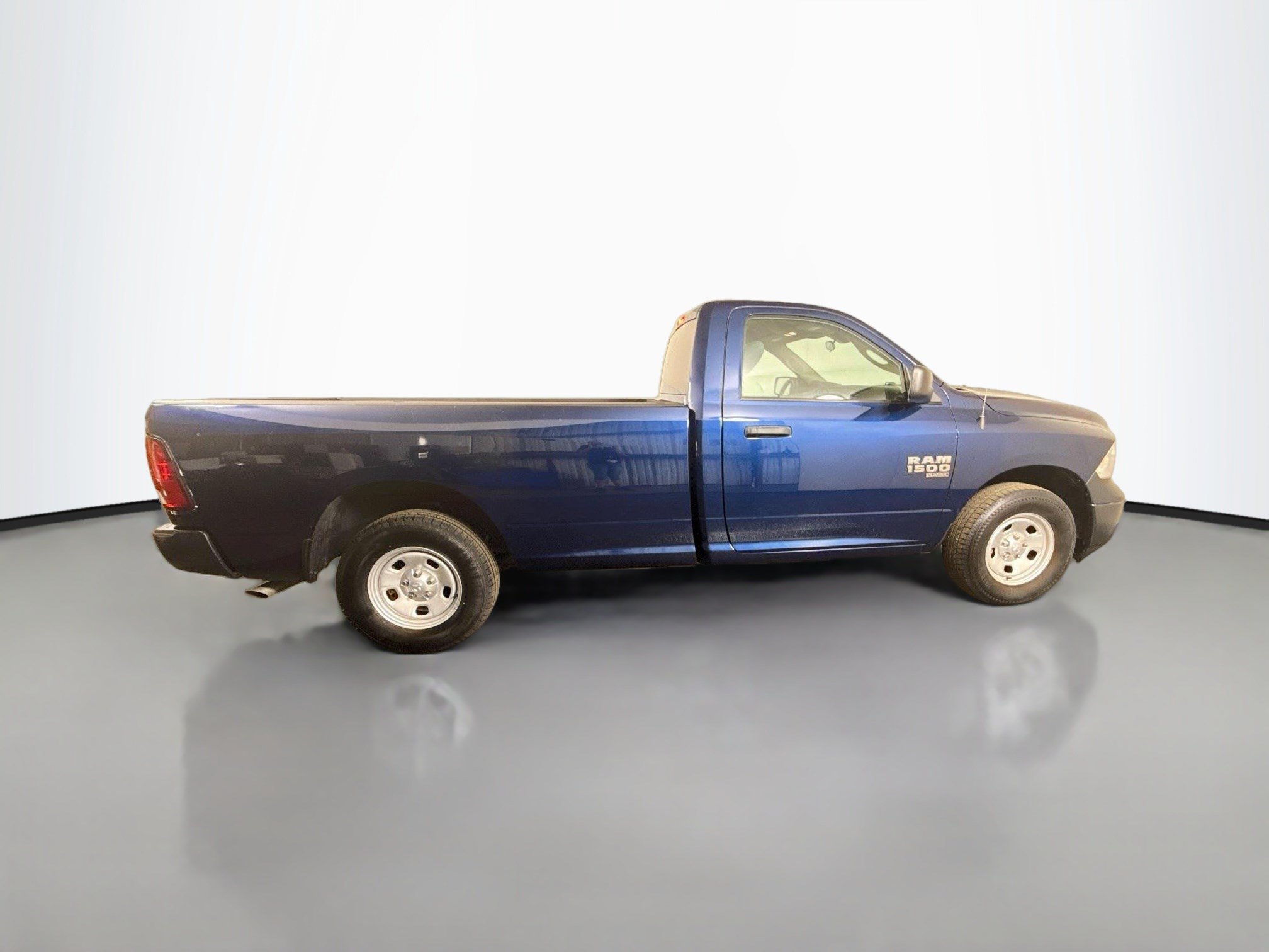 Used 2019 RAM 1500 Tradesman w/ Popular Equipment Group RWD image 11