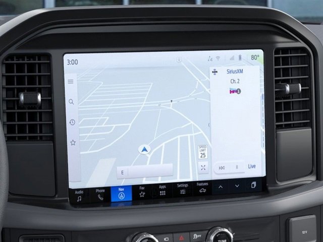 New 2025 Ford F150 XL w/ Equipment Group 103A High image 14