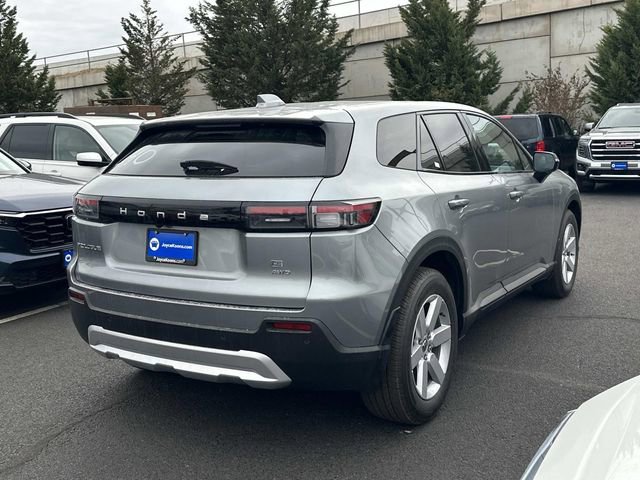 New 2026 Honda Prologue EX image 2