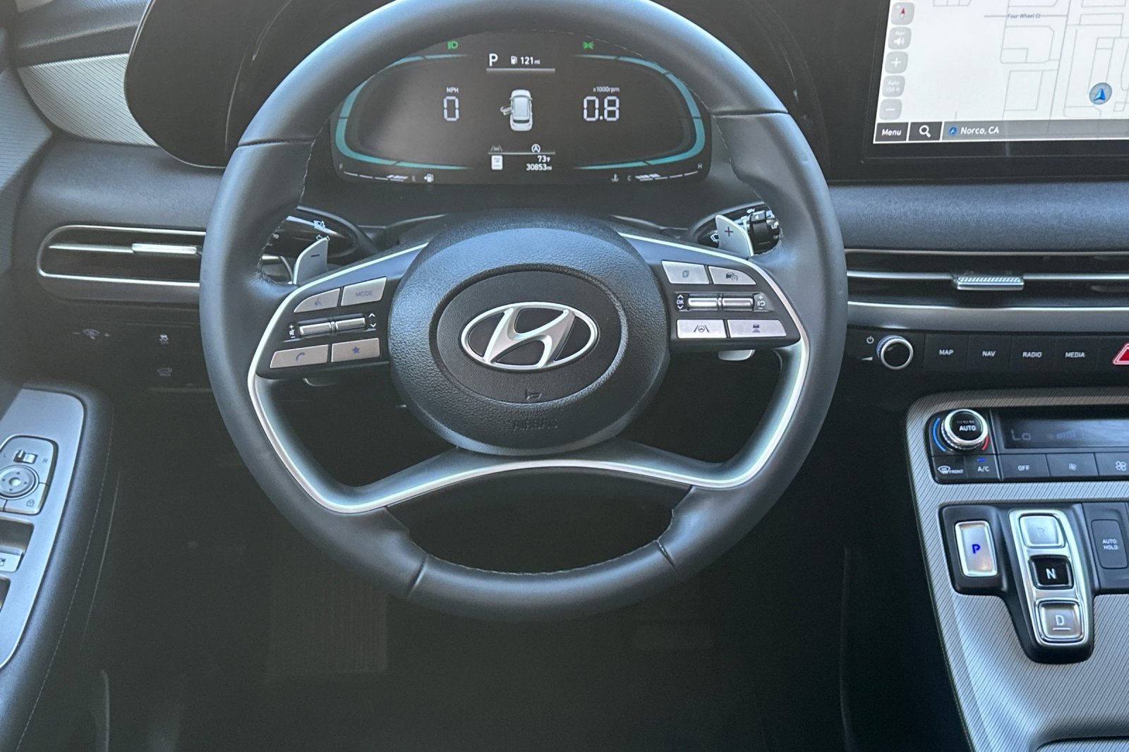 Used 2023 Hyundai Palisade XRT FWD image 14