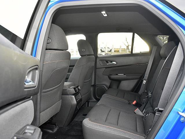 New 2026 Honda Prologue EX image 8