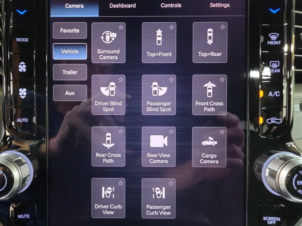 New 2026 RAM 2500 Big Horn AWD/4WD image 30