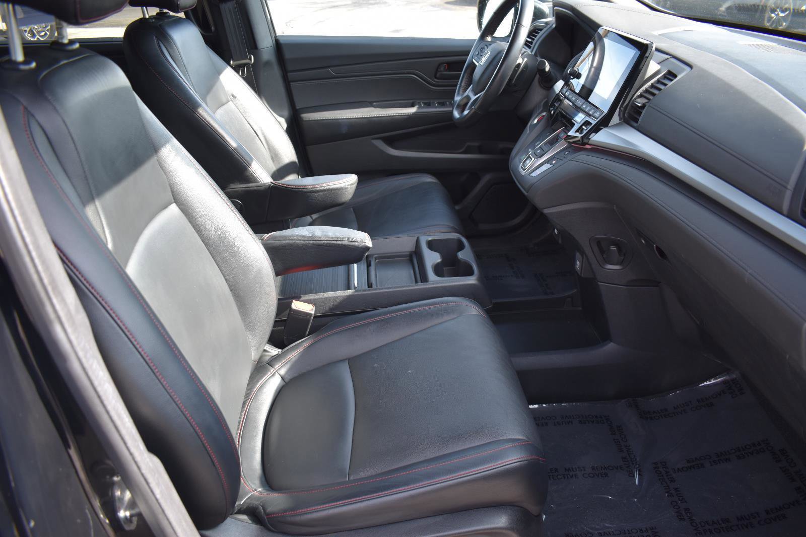 Used 2024 Honda Odyssey Sport image 14