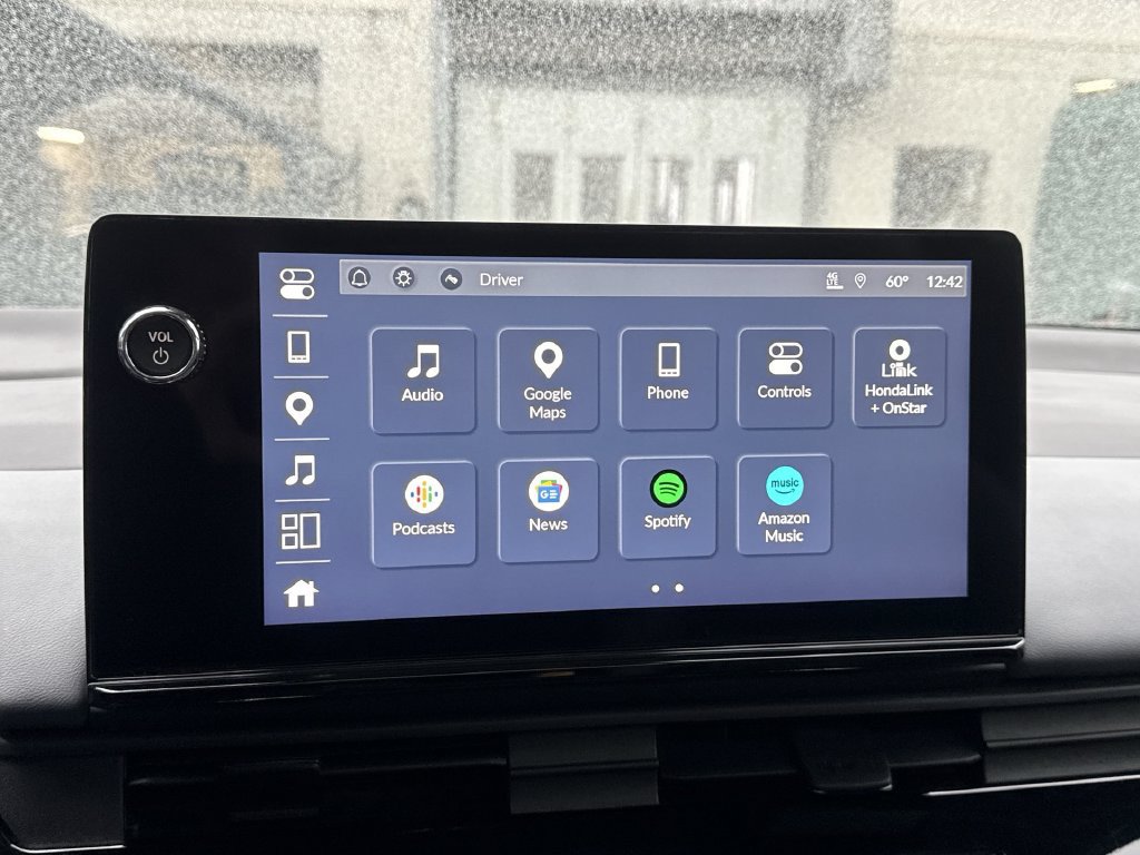 Used 2024 Honda Prologue Touring image 20