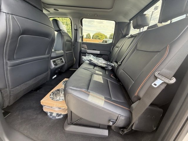 New 2026 Ford F350 Lariat image 24