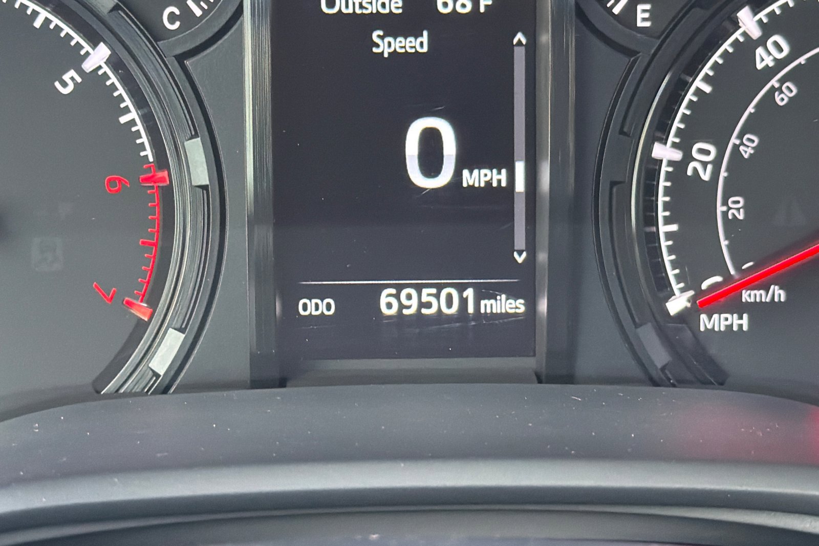 Certified 2021 Toyota 4Runner SR5 Premium w/ Moonroof Package image 26