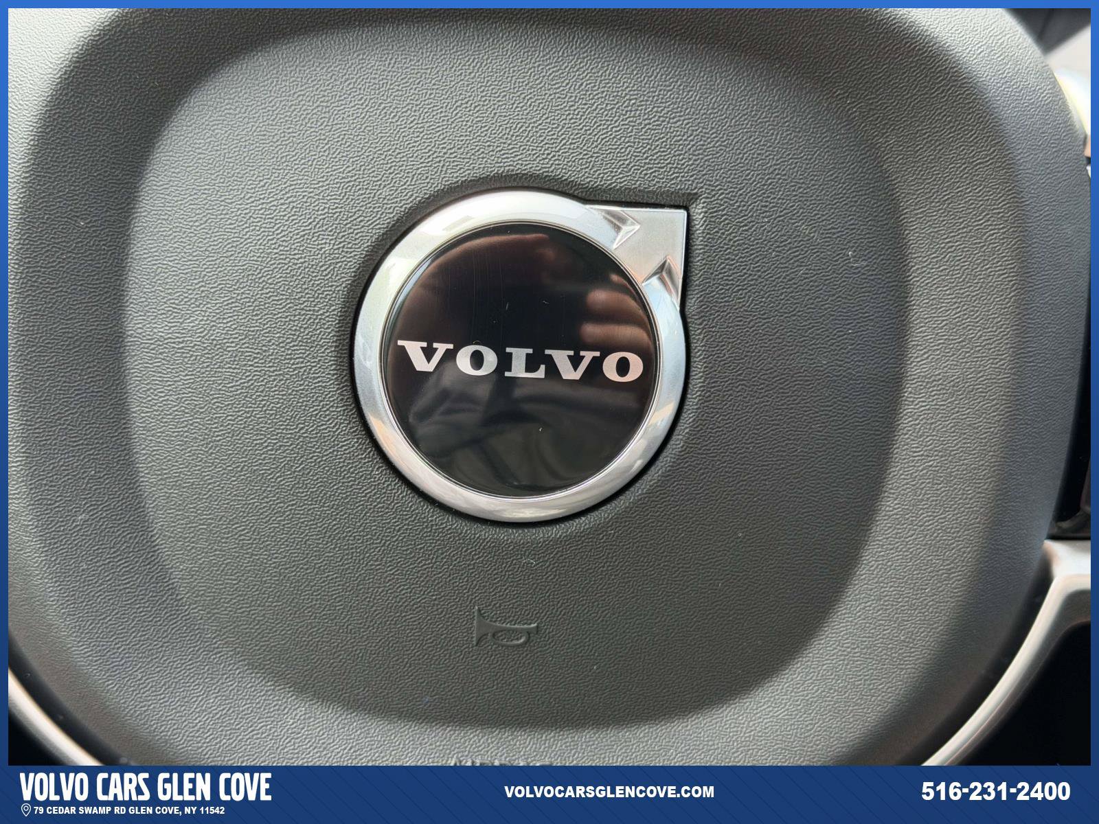 Used 2026 Volvo XC60 B5 Plus w/ Protection Package Premier AWD/4WD image 22