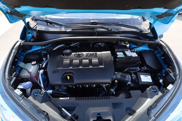 Used 2019 Toyota C-HR Limited image 47