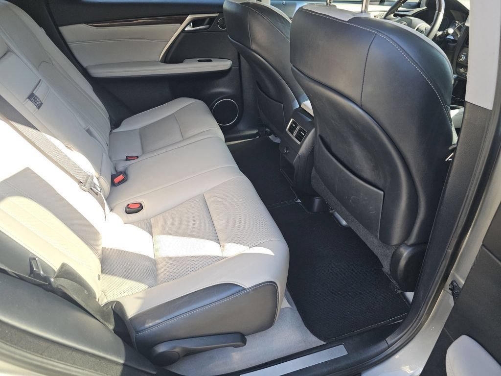 Used 2017 Lexus RX 350 AWD w/ Premium Package image 5
