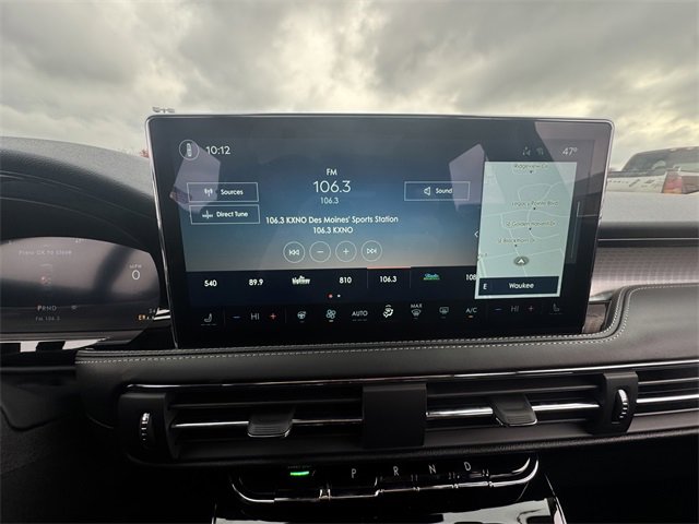 New 2026 Lincoln Corsair Premiere image 26