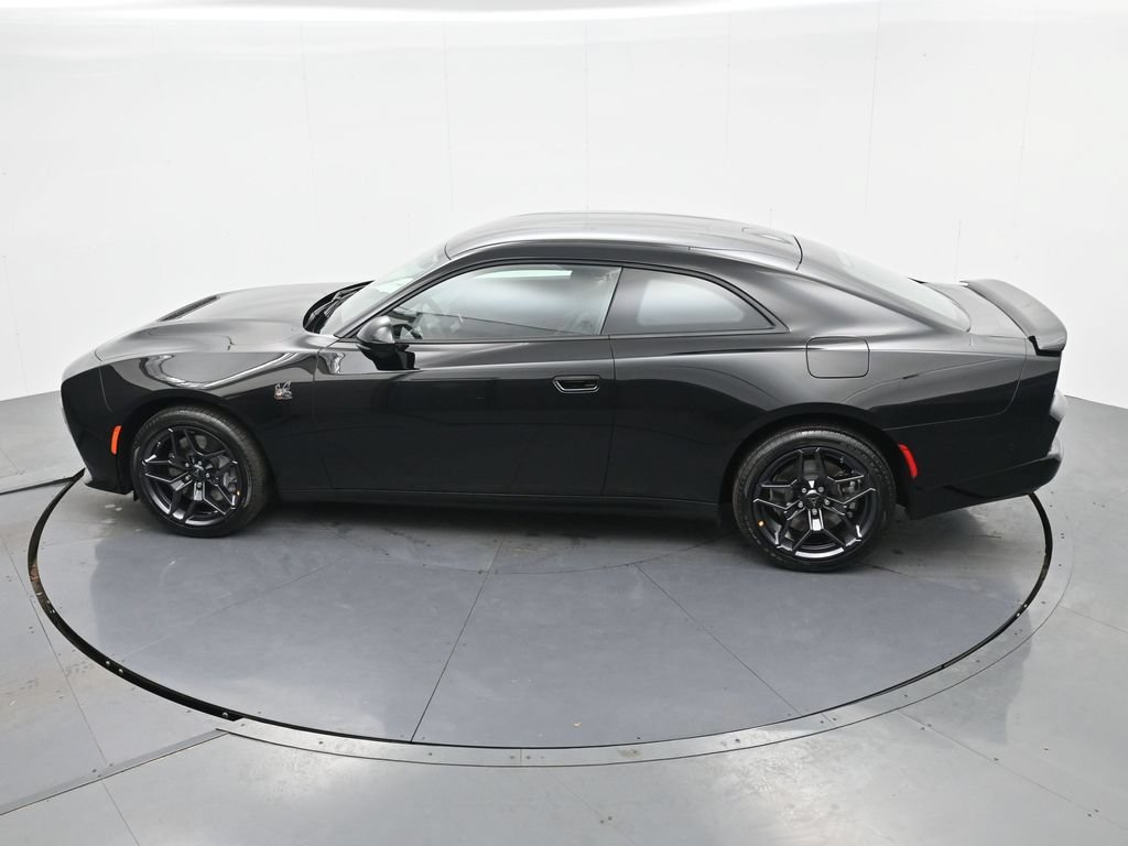 New 2026 Dodge Charger Scat Pack w/ Blacktop Package AWD/4WD image 29