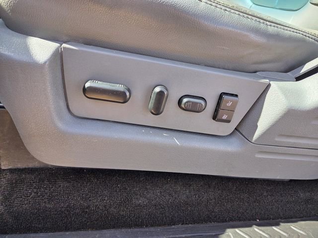 Used 2013 Ford F150 Lariat AWD/4WD image 16