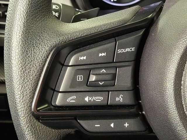 Certified 2024 Subaru Crosstrek 2.0i Premium AWD/4WD image 19