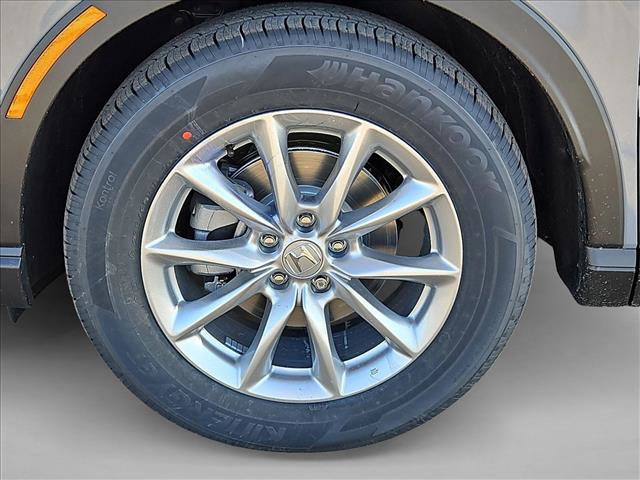 New 2026 Honda CR-V EX image 10