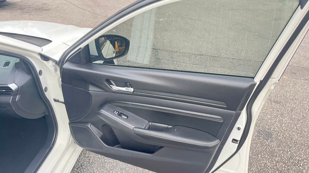 Used 2019 Nissan Altima 2.5 S image 6