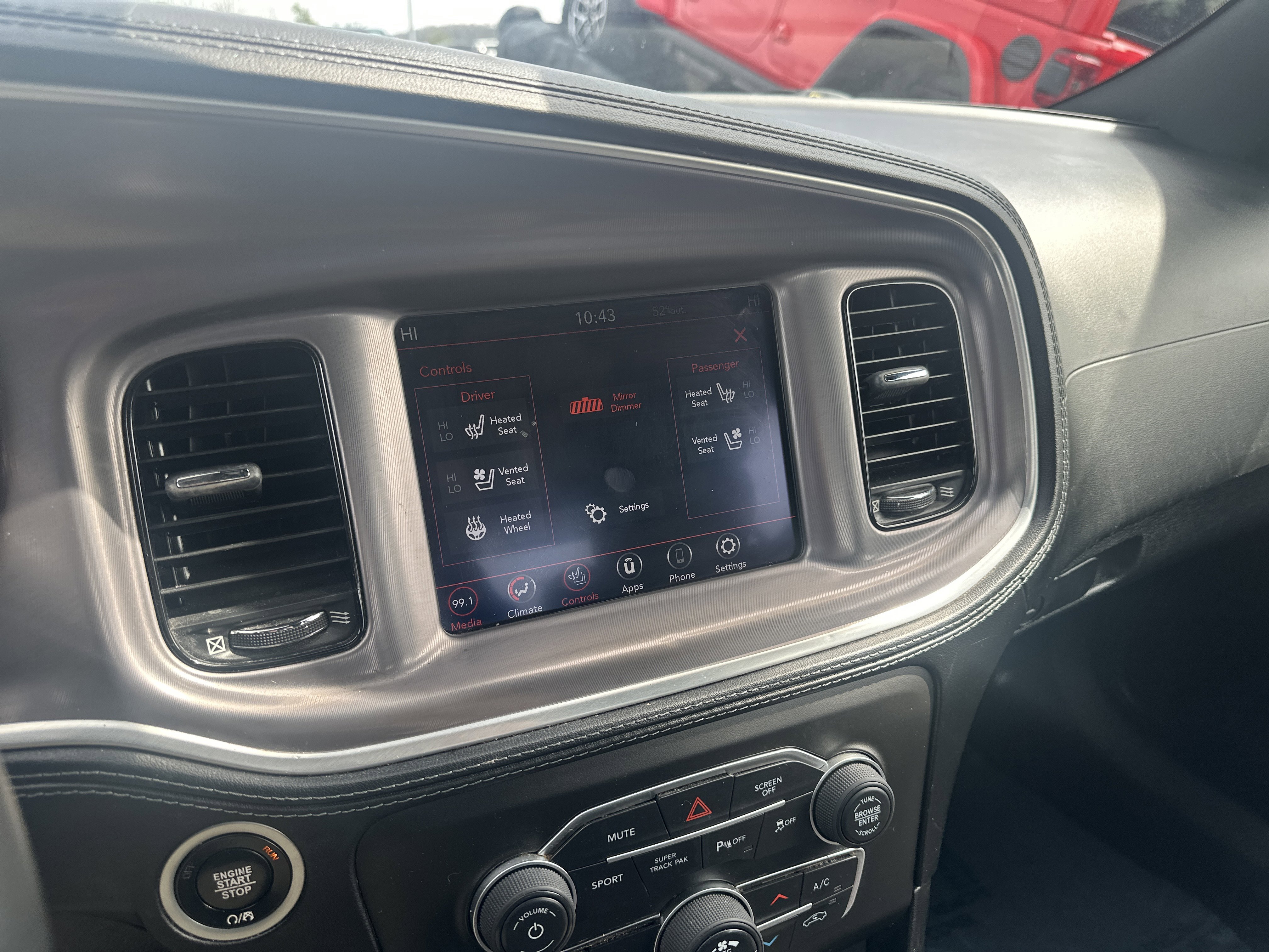Used 2022 Dodge Charger GT w/ Plus Group image 32