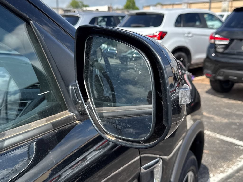 New 2026 Mitsubishi Outlander Sport SE AWD/4WD image 39