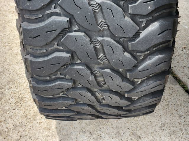 Used 2023 Ford Bronco Outer Banks w/ Sasquatch Package AWD/4WD image 11