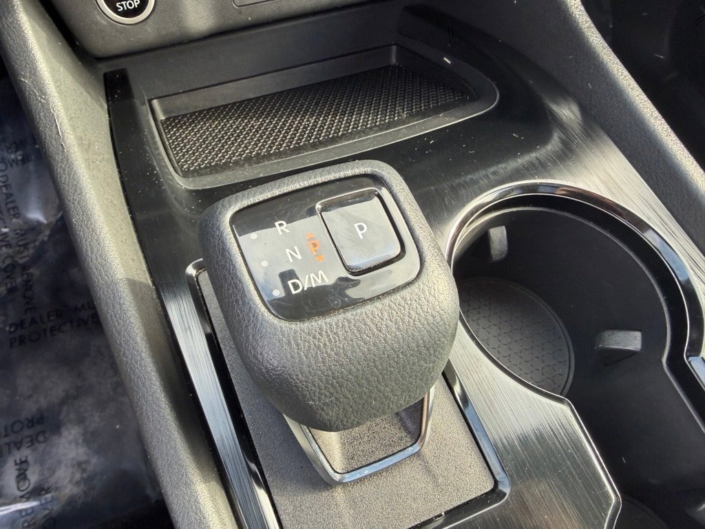 Used 2021 Nissan Rogue SV w/ Premium Package image 29