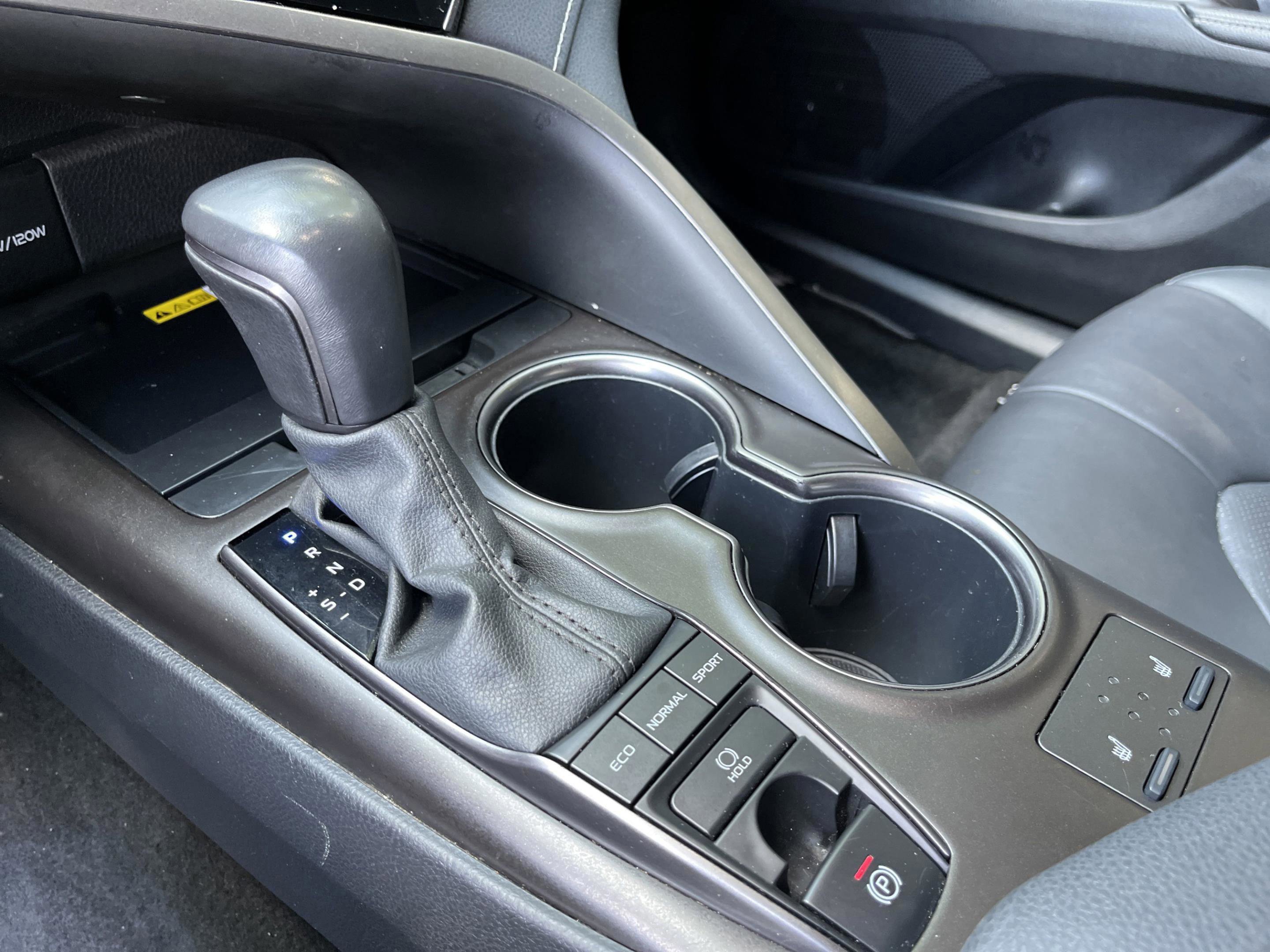 Used 2024 Toyota Camry XSE image 22