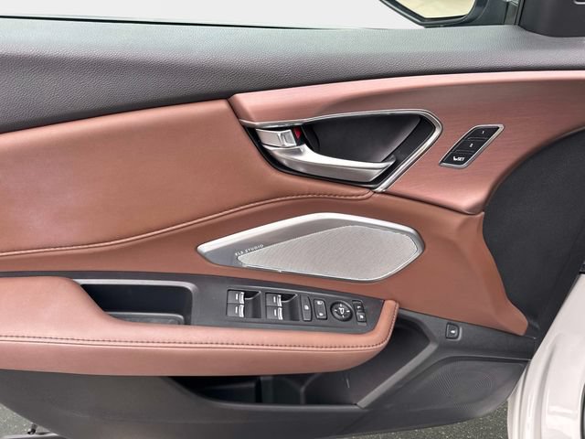 Used 2023 Acura RDX FWD w/ Technology Package image 16