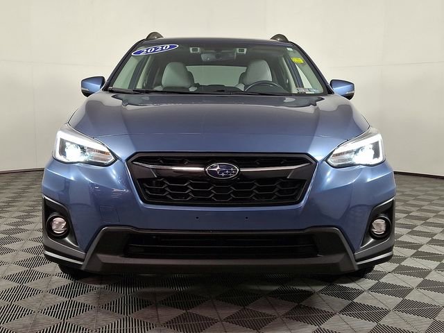 Used 2020 Subaru Crosstrek 2.0i Limited w/ Moonroof Package image 5