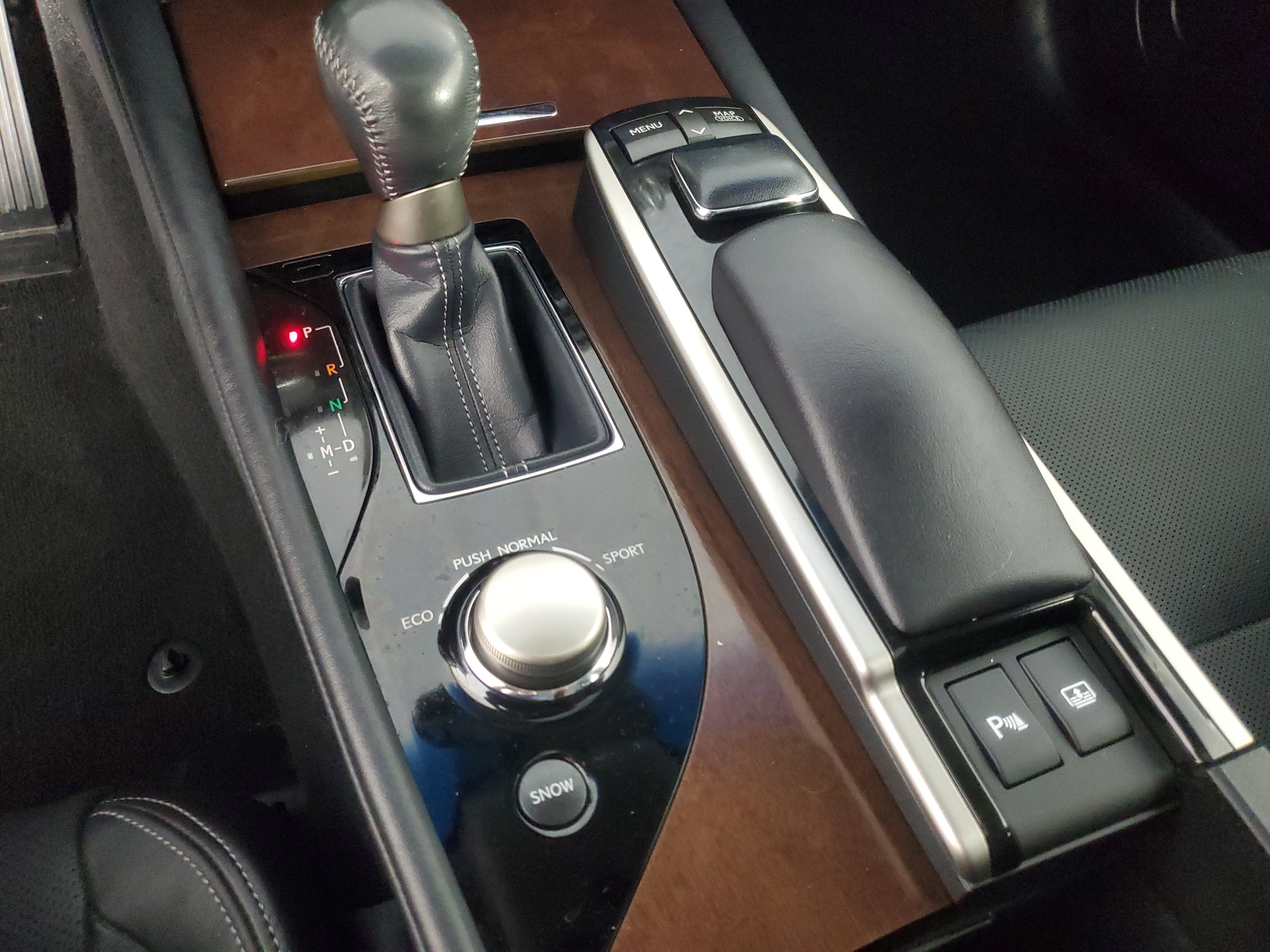 Used 2014 Lexus GS 350 w/ Premium Package RWD image 17