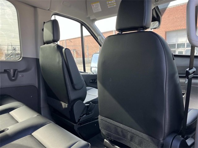 New 2026 Ford Transit 350 XL image 21