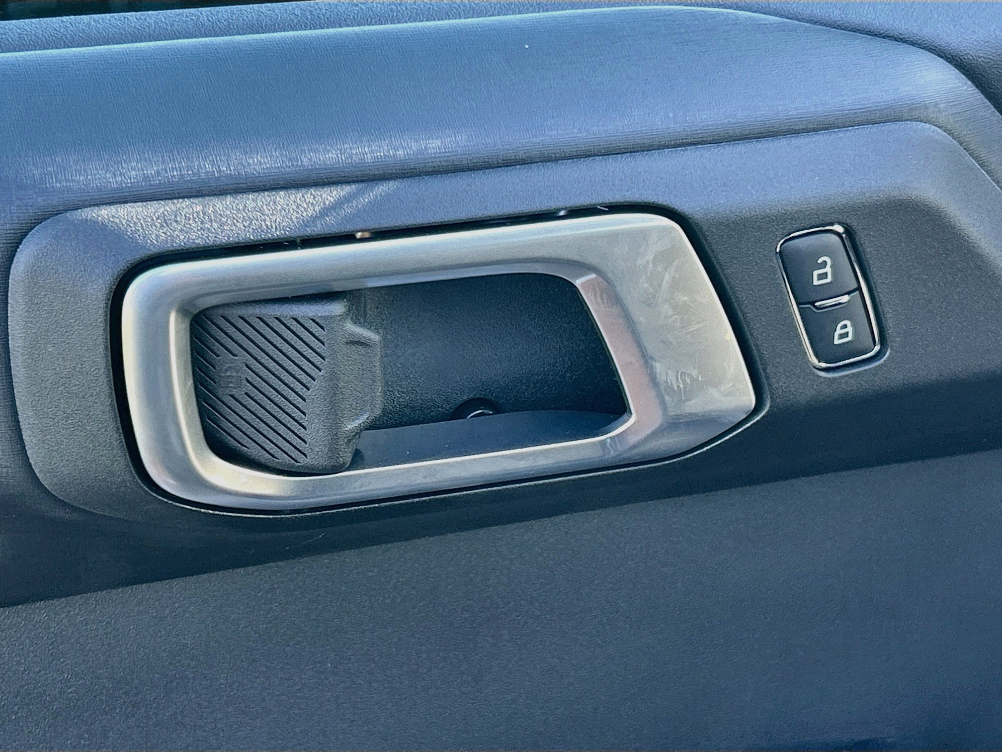 New 2026 Ford Bronco Outer Banks AWD/4WD image 13
