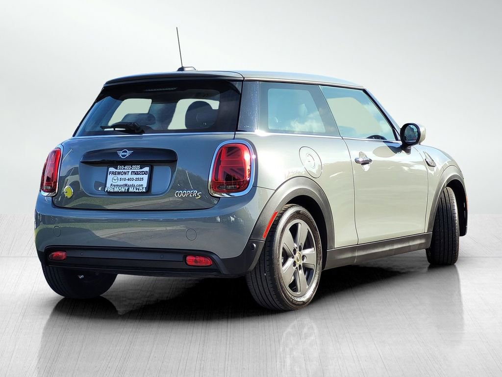Used 2023 MINI Cooper SE FWD image 4
