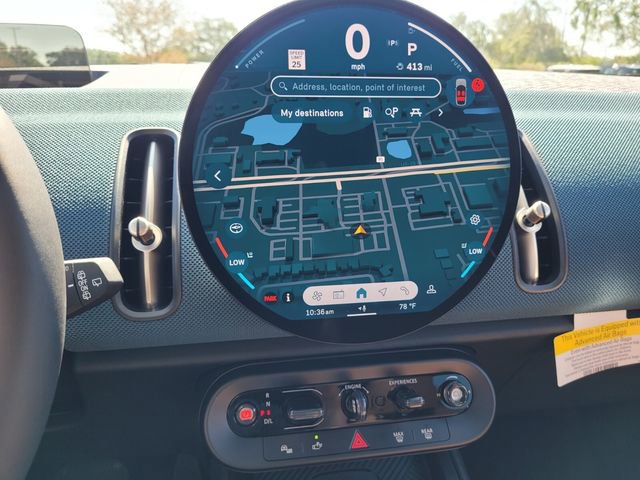 New 2025 MINI Cooper Countryman S w/ Comfort Package Max image 21