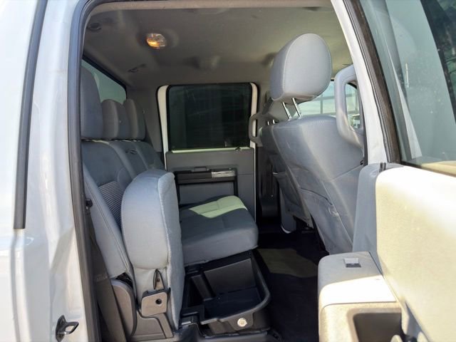 Used 2015 Ford F250 XLT AWD/4WD image 12