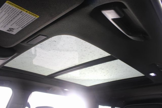 New 2026 GMC Yukon XL Denali w/ Sun & Power Step Package image 11