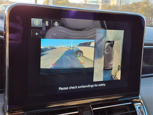 Used 2020 Lincoln Navigator Reserve w/ Luxury Package image 21