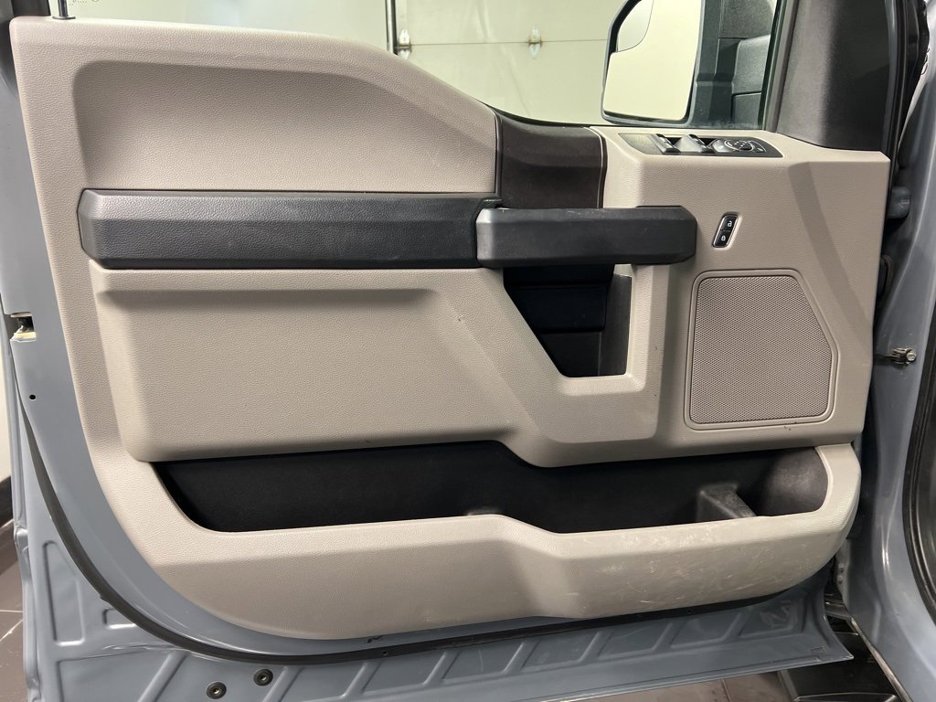 Certified 2019 Ford F150 XL w/ Equipment Group 101A Mid image 27